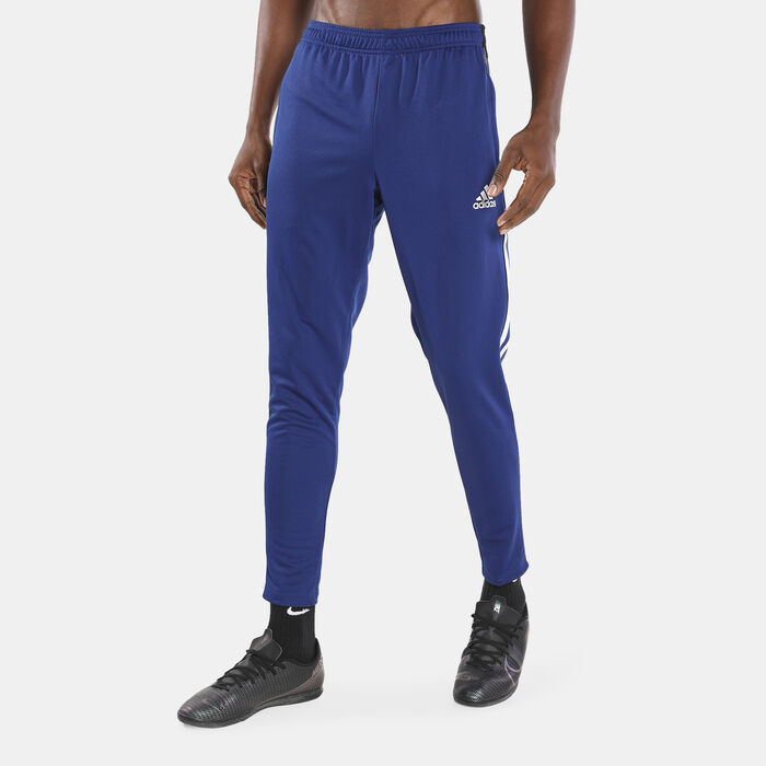 adidas Men's Tiro Primeblue Track Pants Blue adidas Men's Tiro Primeblue Track Pants Blue image number 0