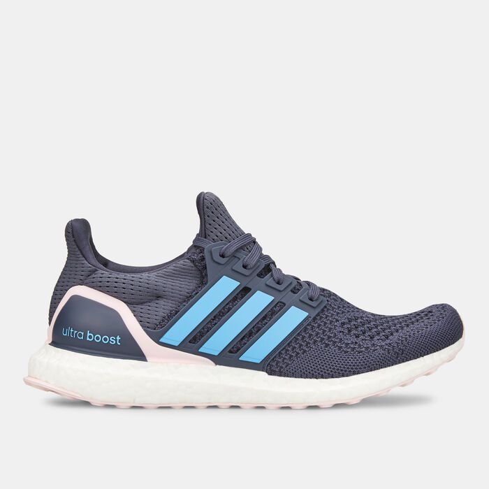adidas Women's Ultraboost 1.0 Shoes Blue adidas Women's Ultraboost 1.0 Shoes Blue image number 0