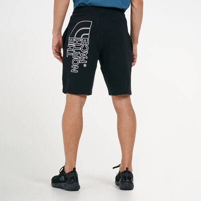 The North Face Men's Graphic Pants Black