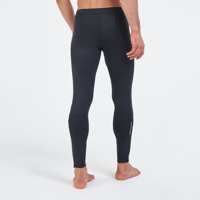 Nike Men's Challenger Dri-FIT Running Tights Black