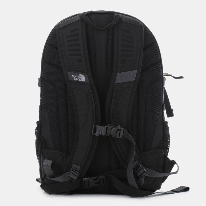 The North Face Borealis Classic Backpack Black The North Face Borealis Classic Backpack Black image number 1