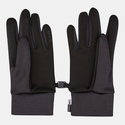 The North Face Men's ETIP™ Hardface Gloves Black The North Face Men's ETIP™ Hardface Gloves Black