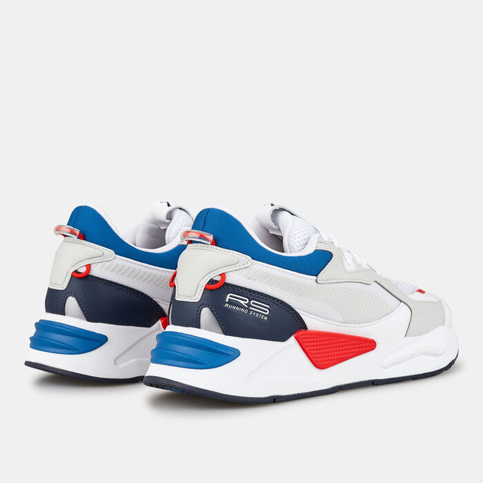 PUMA Men's RS-Z Core Shoe White PUMA Men's RS-Z Core Shoe White image number 3