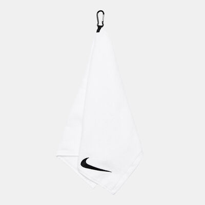 Nike Performance Towel White Nike Performance Towel White