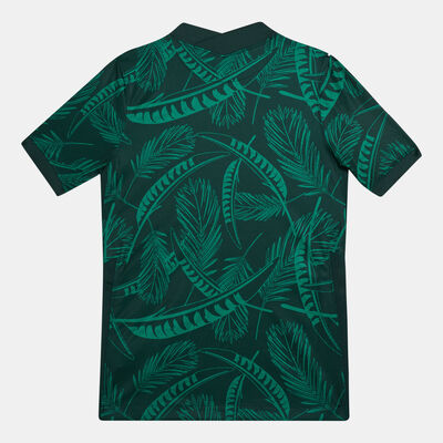 Nike Kids' Saudi Arabia 2020 Stadium Away Jersey (Older Kids) Green Nike Kids' Saudi Arabia 2020 Stadium Away Jersey (Older Kids) Green