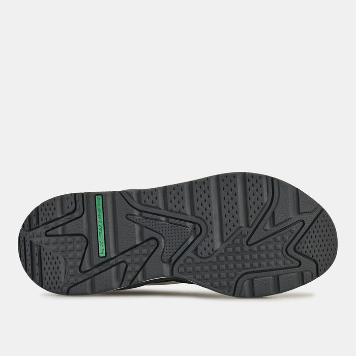 PUMA Men's RS-X Efekt Archive Remastered Shoe Black PUMA Men's RS-X Efekt Archive Remastered Shoe Black image number 3