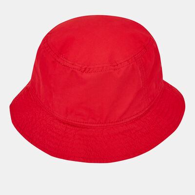 Jordan Men's Jumpman Washed Bucket Hat Red Jordan Men's Jumpman Washed Bucket Hat Red
