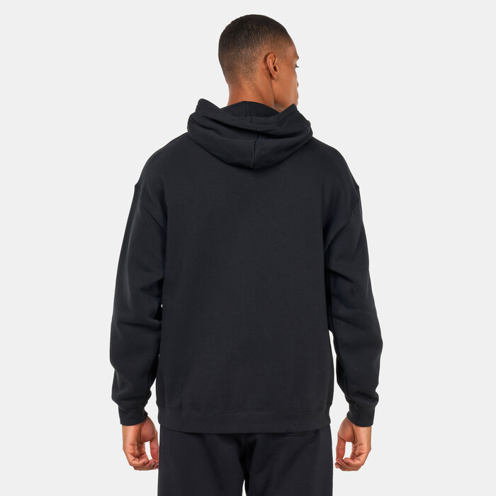 Converse Chevron Go-To Star Chevron Hoodie Black Converse Chevron Go-To Star Chevron Hoodie Black image number 1