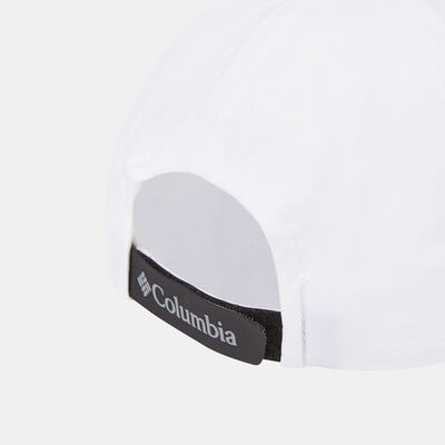 Columbia Silver Ridge™ III Ball Cap White