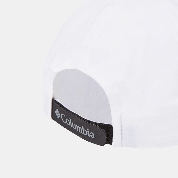Columbia Silver Ridge™ III Ball Cap White image number 1