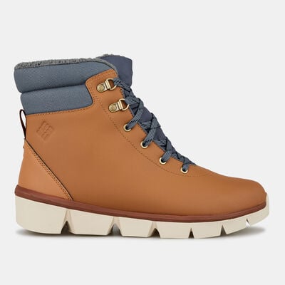 Columbia Women's Keetley™ Boot Brown Columbia Women's Keetley™ Boot Brown