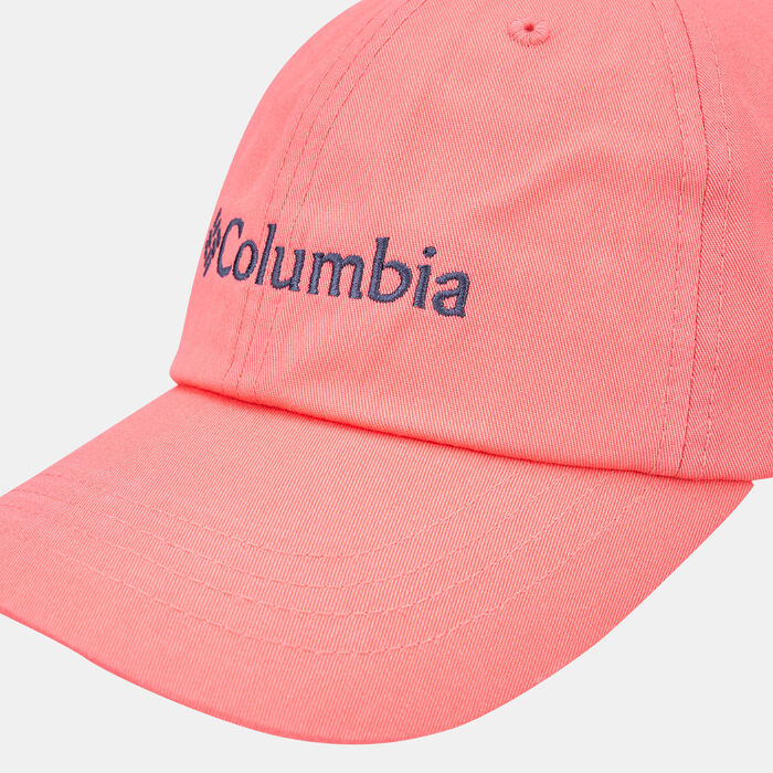 Columbia ROC™ II Ball Cap Red image number 2