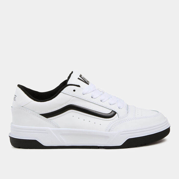 Vans Hylane Unisex Shoes White Vans Hylane Unisex Shoes White image number 0