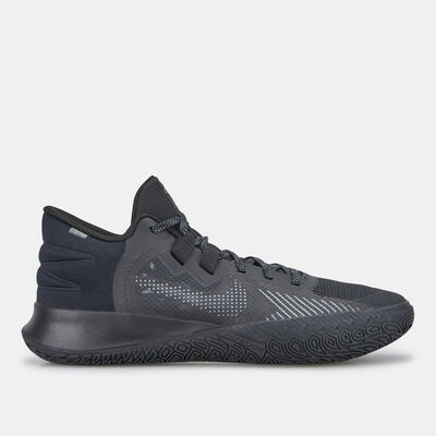 Nike Men’s Kyrie Flytrap 5 Basketball Shoe Black Nike Men’s Kyrie Flytrap 5 Basketball Shoe Black