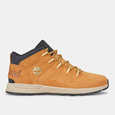 Timberland Men's Sprint Trekker Shoe Brown Timberland Men's Sprint Trekker Shoe Brown