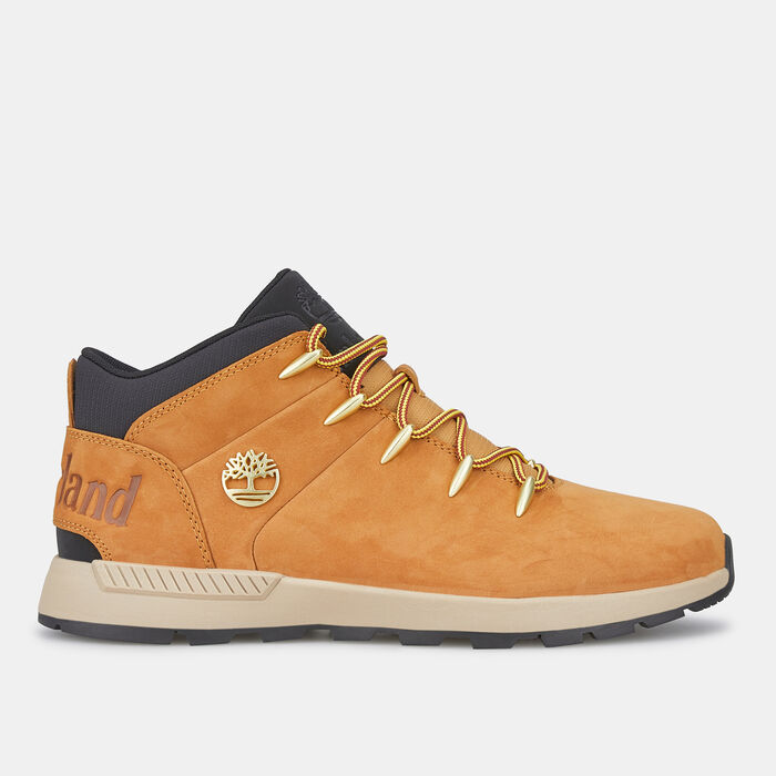 Timberland Men's Sprint Trekker Shoe Brown Timberland Men's Sprint Trekker Shoe Brown image number 0