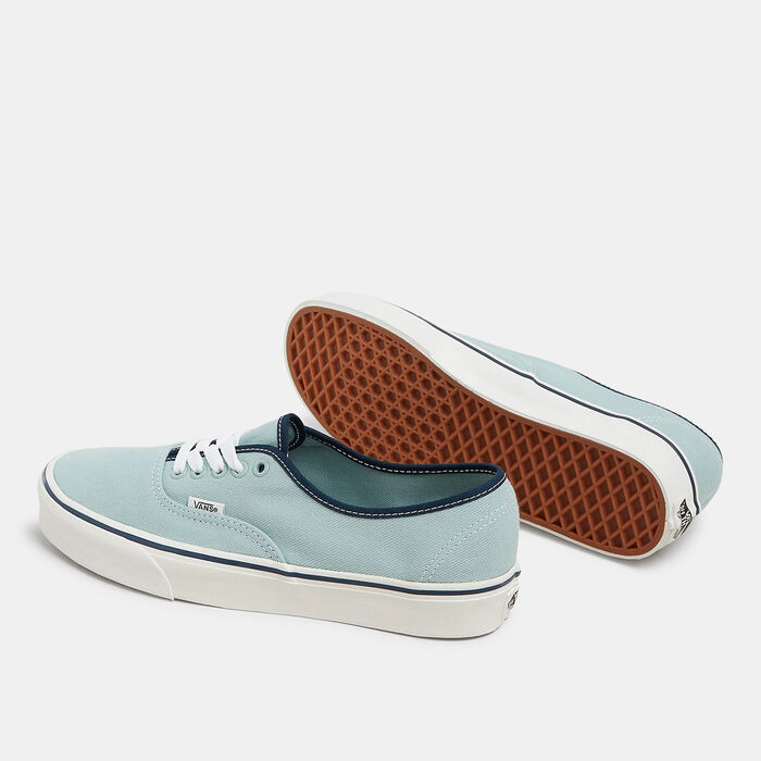 Vans Authentic Unisex Shoes Grey image number 2