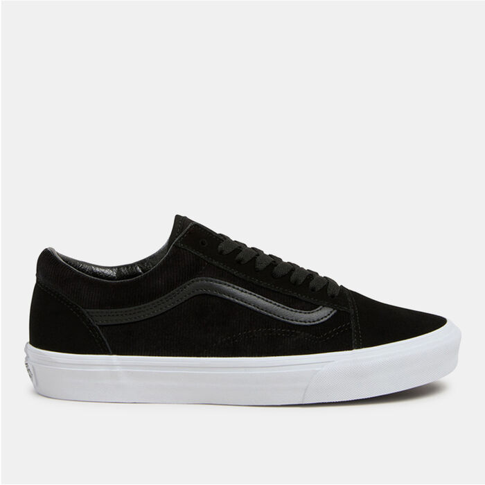 Vans Old Skool Unisex Shoes Black image number 0