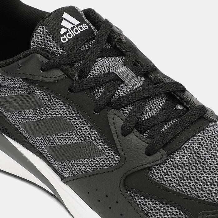 adidas Women's Response Run Shoe Grey adidas Women's Response Run Shoe Grey image number 4