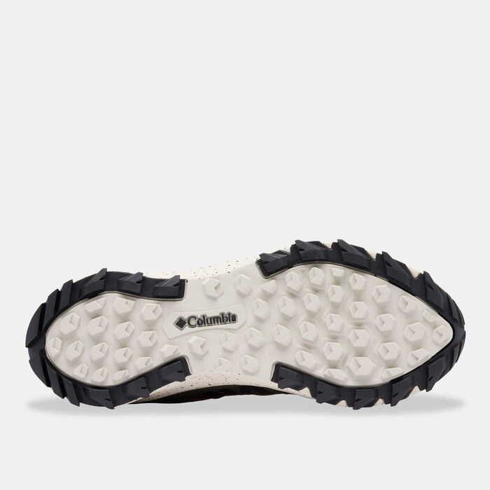 Columbia Men's Peakfreak II OutDry Hiking Shoes Green image number 3