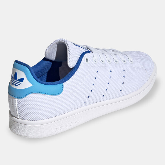 adidas Originals Men's Stan Smith Shoes White image number 2