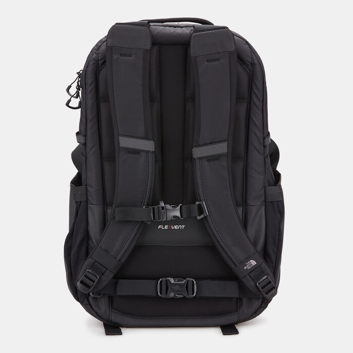 The North Face Router Backpack Black image number 1