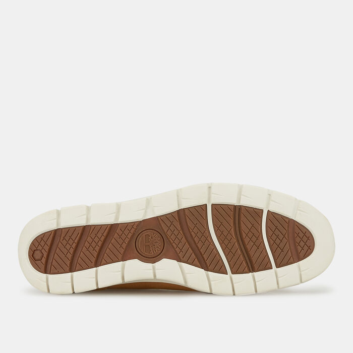 Timberland Men's Graydon Chukka Basic Shoe yellow image number 3