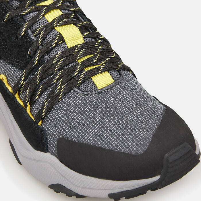 The North Face Men's Taraval Spirit Shoe Grey image number 4