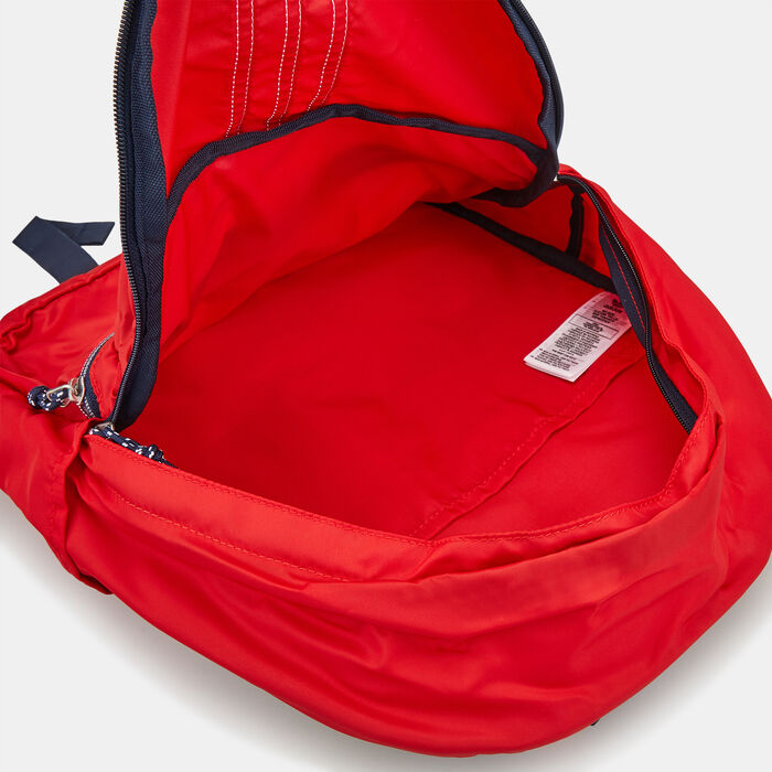 adidas Originals Men's Adicolor Archive Backpack Multi adidas Originals Men's Adicolor Archive Backpack Multi image number 3
