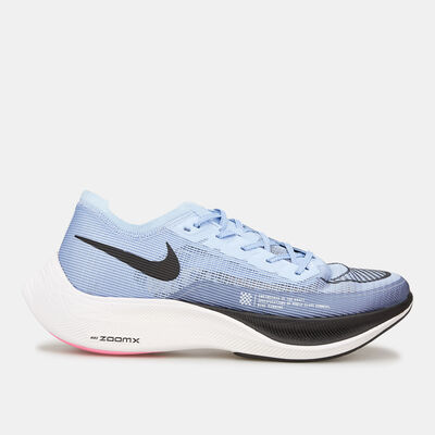 Nike Men's ZoomX Vaporfly Next% 2 Racing Shoe Blue