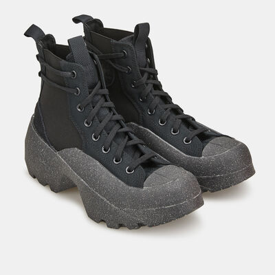 Converse Men's Chuck 70 Geo Forma LS Black Converse Men's Chuck 70 Geo Forma LS Black
