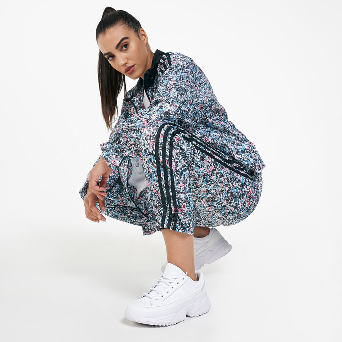 adidas Originals Women's Allover Sweatpants Multi adidas Originals Women's Allover Sweatpants Multi image number 2