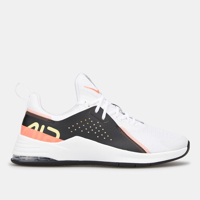 Nike Women's Air Max Bella TR 3 Shoe White image number 0