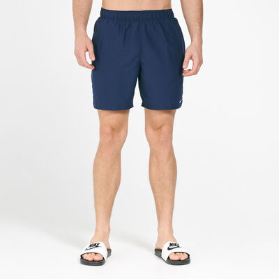 Nike Swim Men's 7-inch Volley Swimming Shorts Multi