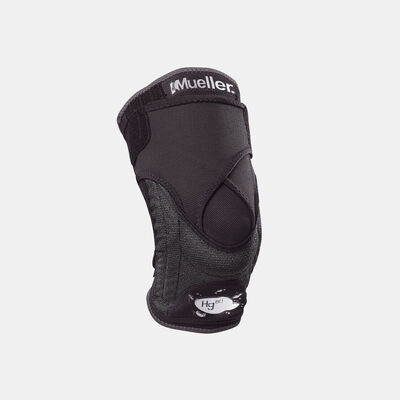 Mueller HG80 Euro Knee Brace With Kevlar Multi