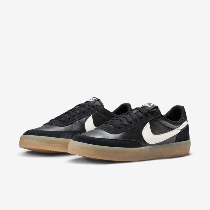 Nike Women's Killshot 2 Shoes Black image number 5