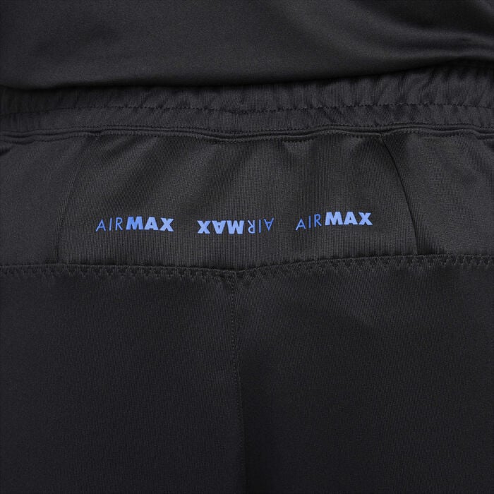 Nike Men's Air Max Joggers Black Nike Men's Air Max Joggers Black image number 5