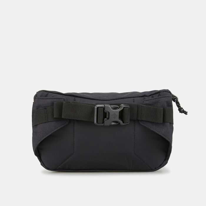 Columbia Zigzag™ Hip Pack Black Columbia Zigzag™ Hip Pack Black image number 1