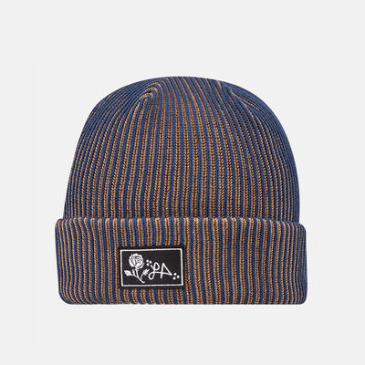 Vans Women's Armanto Beanie Blue