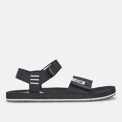 The North Face Women's Skeena Sandals Black The North Face Women's Skeena Sandals Black