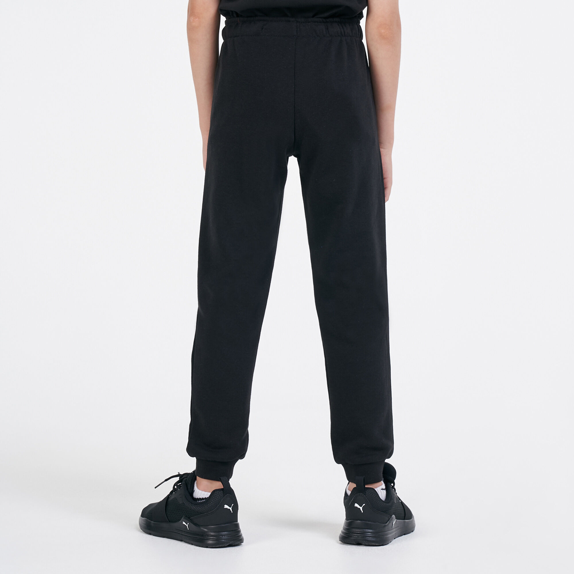 Puma joggers mens h&m top