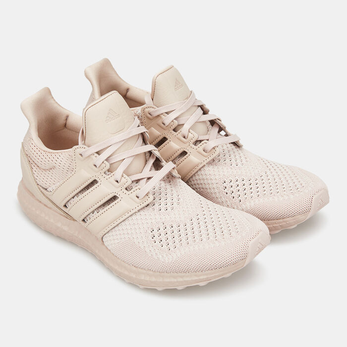 adidas Men's Ultraboost 1.0 Shoes Beige image number 1