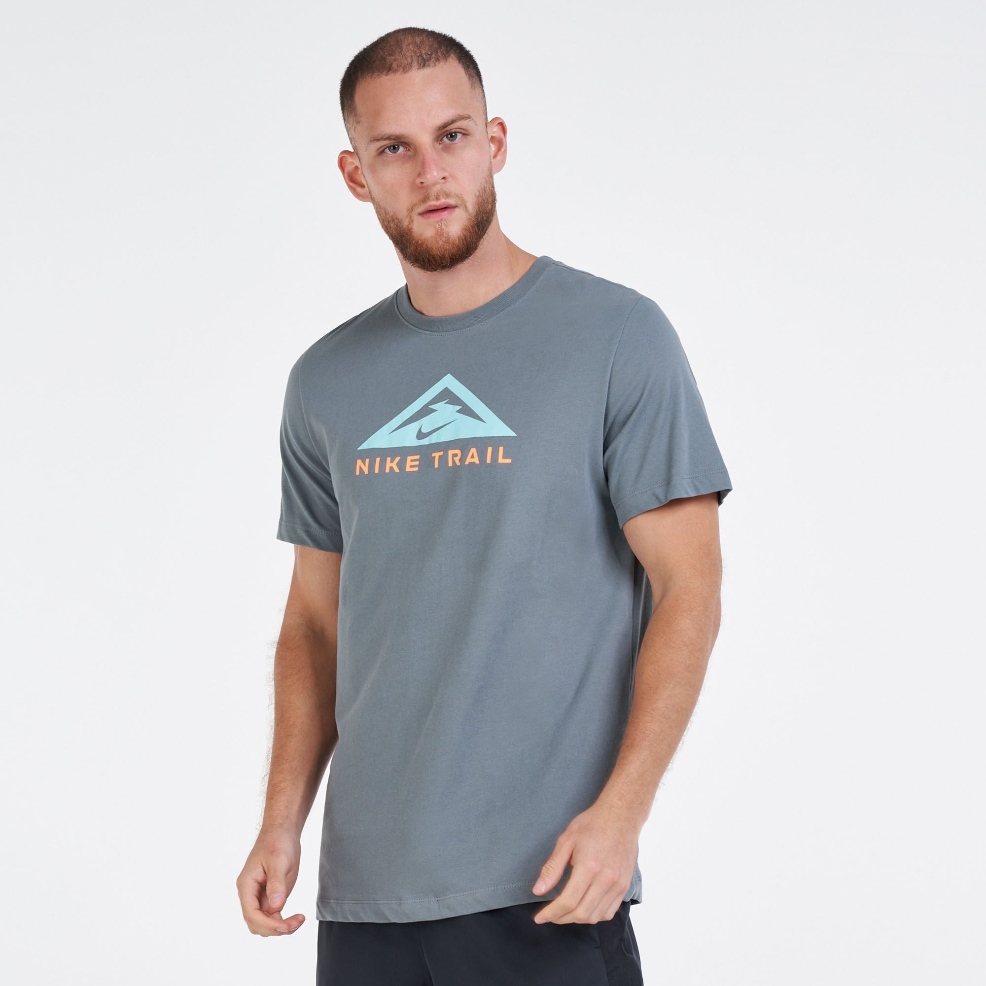 Men's Dri-FIT Trail T-Shirt