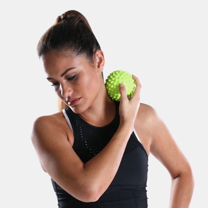 PTP Sensory Ball Green image number 3