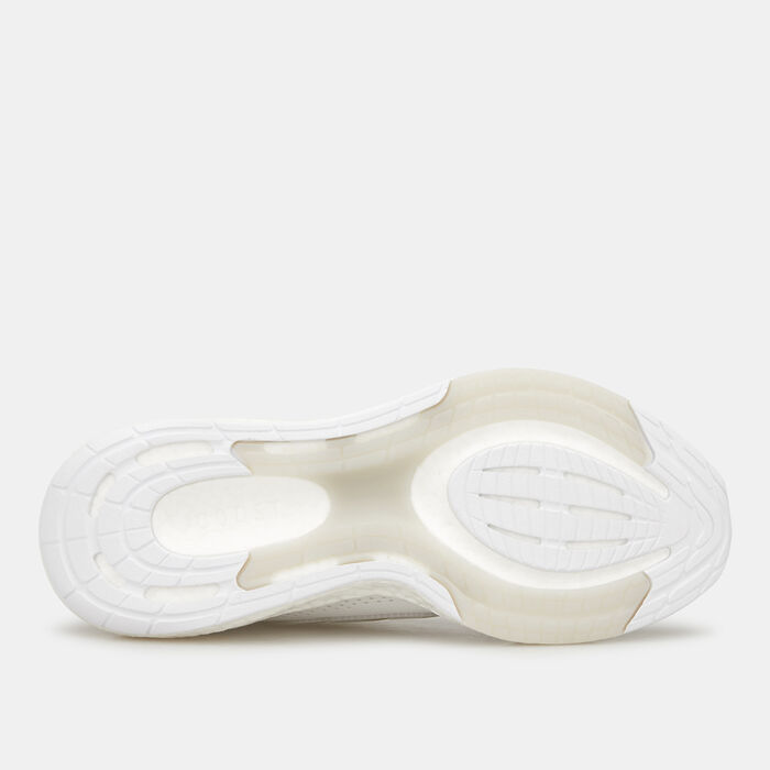 adidas Men's Pureboost 22 Shoe White adidas Men's Pureboost 22 Shoe White image number 4