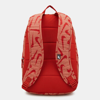 Nike Men's Heritage Backpack (25L) Pink Nike Men's Heritage Backpack (25L) Pink