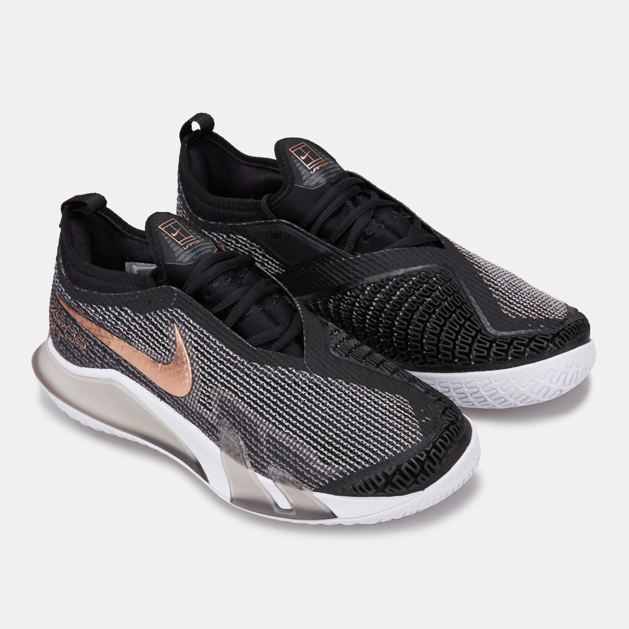 Nike react vapor 2 masters online