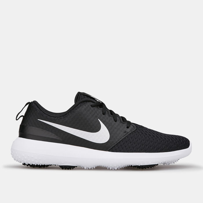Nike Golf Women's Roshe G Shoe Black image number 0