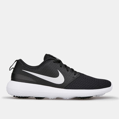 Nike Golf Women's Roshe G Shoe Black Nike Golf Women's Roshe G Shoe Black