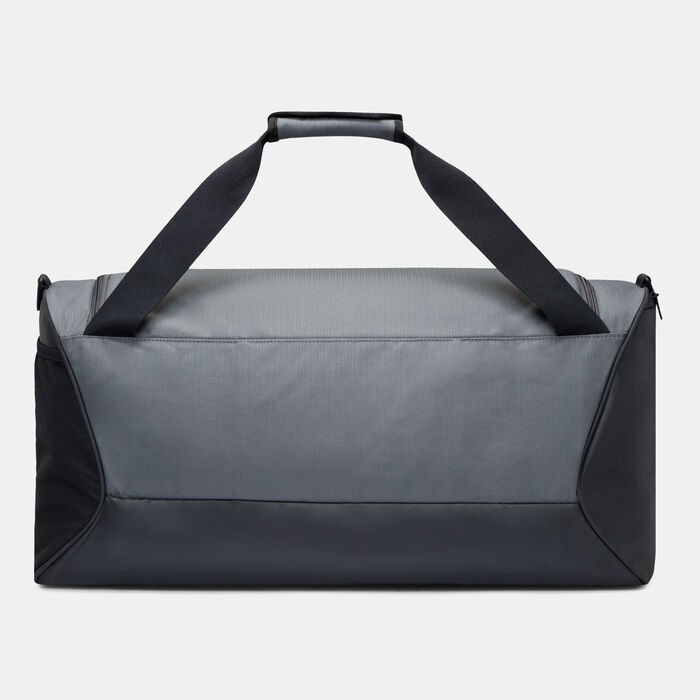 Nike Brasilia 9.5 Training Duffel Bag Black Nike Brasilia 9.5 Training Duffel Bag Black image number 1